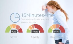 15minutes4me : Begin Your Self-Test Immediately
