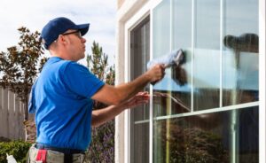 Best Window Cleaning Services